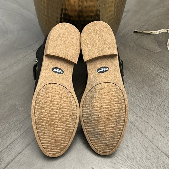 DR. SCHOLL'S Women's Astir Booties - Picture 3 of 7